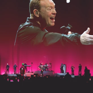 UB40 Feat. Ali Campbell